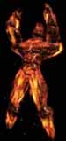 Fire Afrit