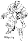 Sillymech