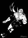 Sword Guy